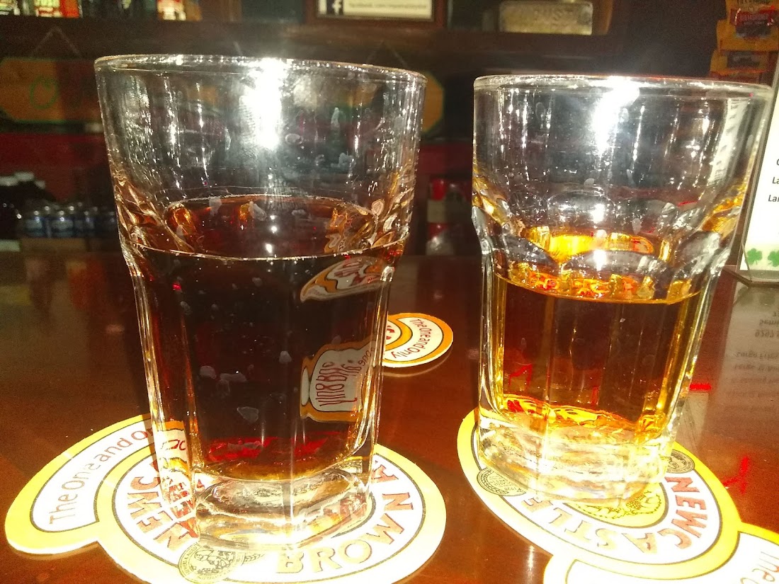 O'Malley's Bar/Grill